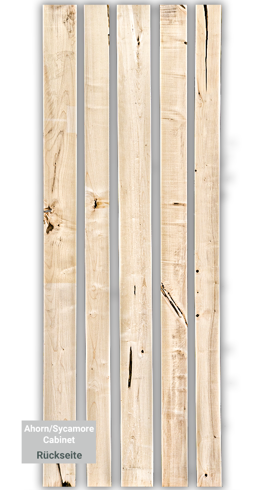Ahorn Cabinet