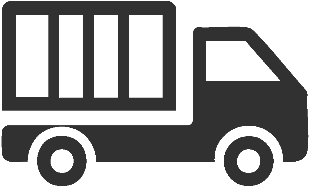 Per Spedition wird das wertvolle Schnittholz zu den Kunden geliefert. Einen Großteil der Hölzer gehen an den Holzgroßhandel. Feldmeyer liefert heimische Hölzer: Eiche, Roteiche, Erle, Esche, Ahorn und Buche in verschiedenen Qualitäten und Abmessungen.