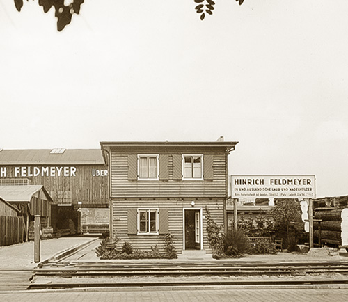 Halle Hohentorshafen